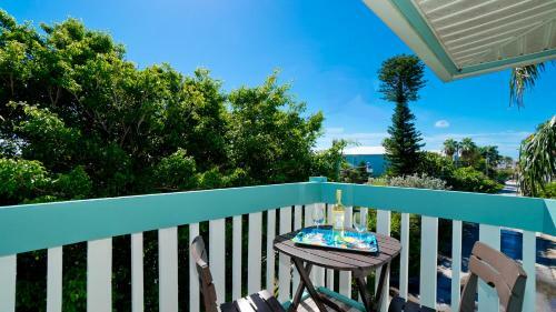 Apartamento Anna Maria Island Beach Palms 8b