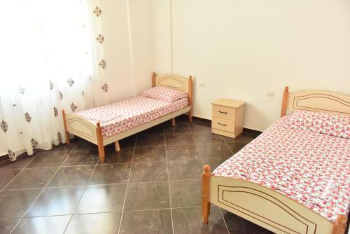 Vacation Apartments In Shengjin