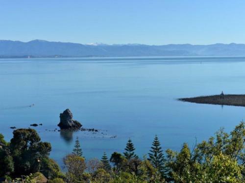 Bed & Breakfast Studio & Cabin On Whitby