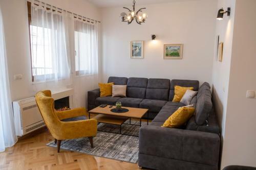 Apartment Elite Residence