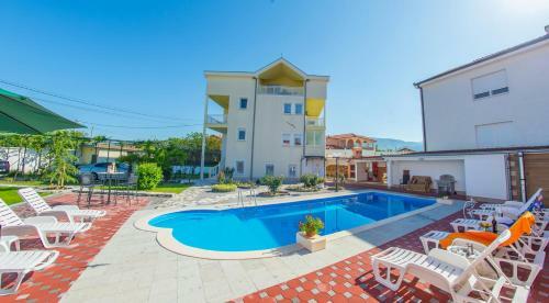Villa Sun Palace