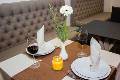 Kochar Garden Hotel Yerevan