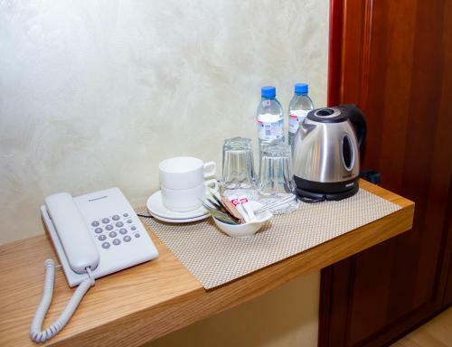 Kochar Garden Hotel Yerevan