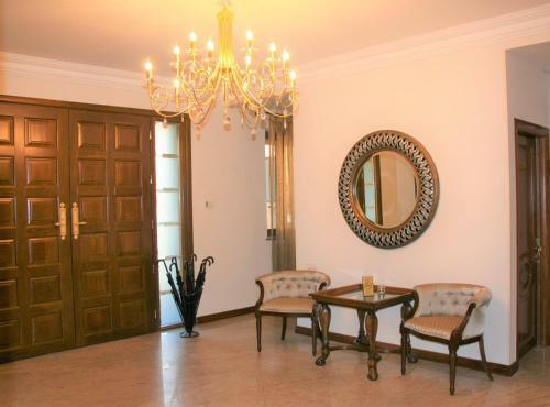 Kochar Garden Hotel Yerevan
