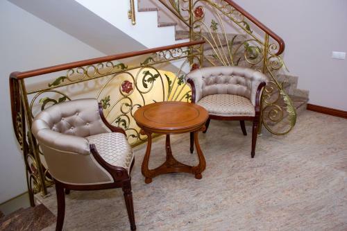 Kochar Garden Hotel Yerevan