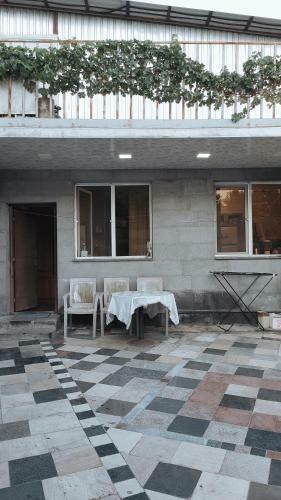 Hostal Light Corner Yerevan