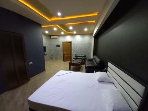 Hotel Jrvej Plaza