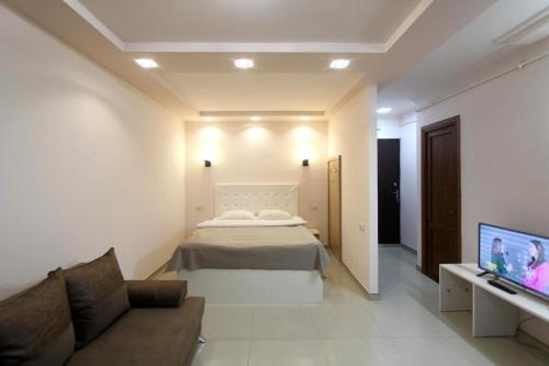Apartamento Explore Yerevan, Komitas 22