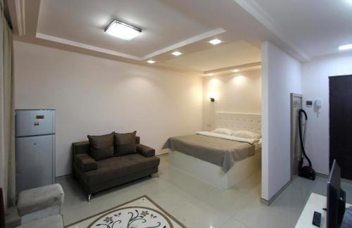 Apartamento Explore Yerevan, Komitas 22