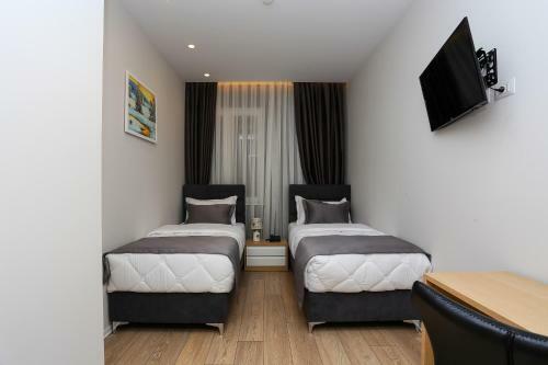 Emerald Boutique Hotel