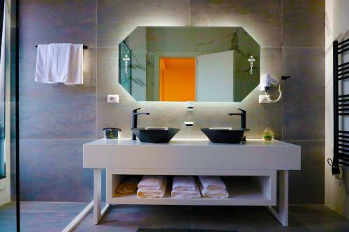 Mark Hotel Tirana