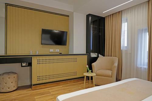 Mark Hotel Tirana