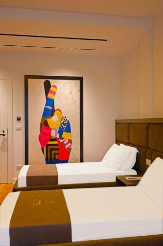 Mark Hotel Tirana