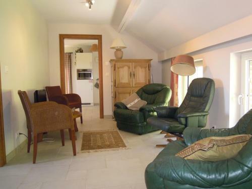 Apartamento Le Marronnier