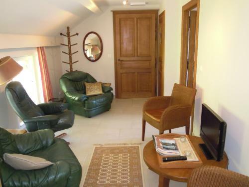 Apartamento Le Marronnier