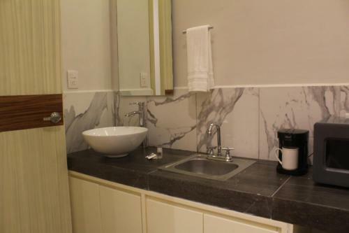 Hotel Berthel Suites
