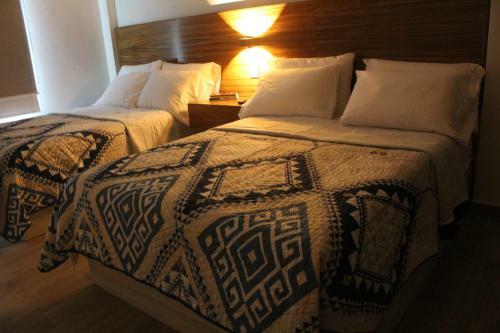 Hotel Berthel Suites