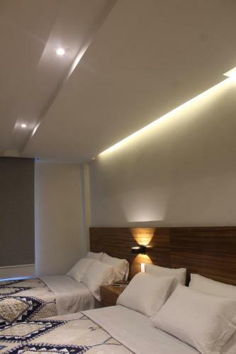 Hotel Berthel Suites