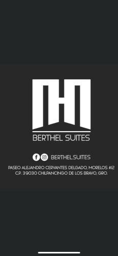Hotel Berthel Suites