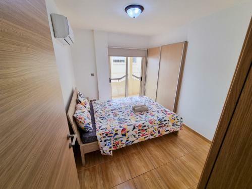 Apartamento Sunbay City Rooms