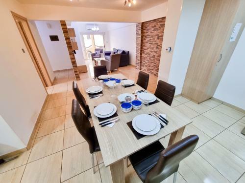 Apartamento Sunbay City Rooms