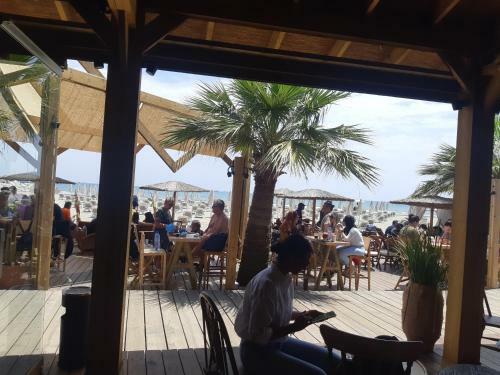 Apartamento Panikos Beach Appartment 2
