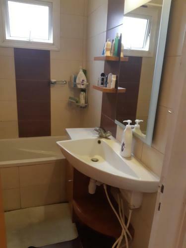 Apartamento Panikos Beach Appartment 2