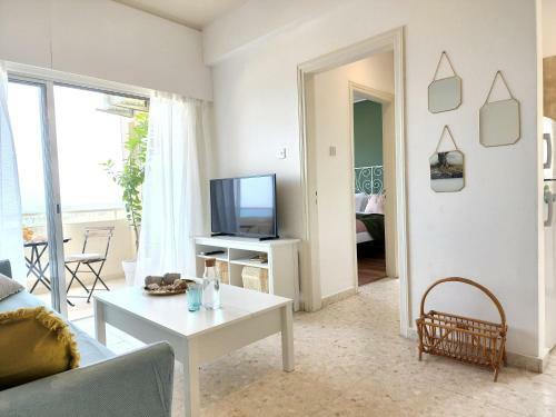 Apartamento Capri Sea View One Bedroom