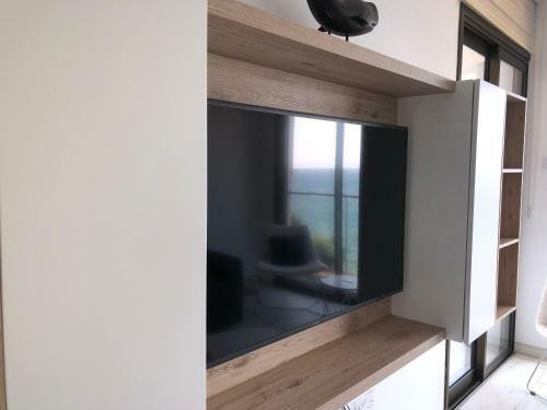 Apartamento Blue Escape (beach Seafront)