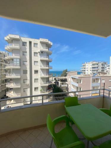 Alimaj Apartments Marina