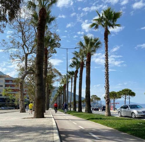 Apartamento Nika House