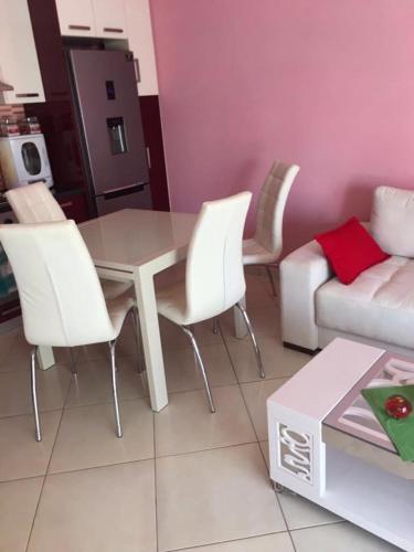Apartamento Nika House