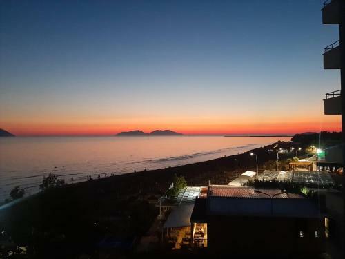 Apartamento Casa A Mare