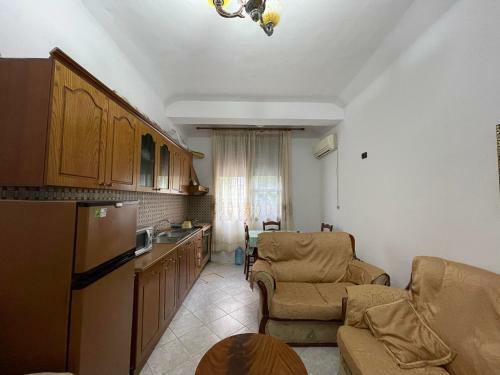 Center Vlora Apartment