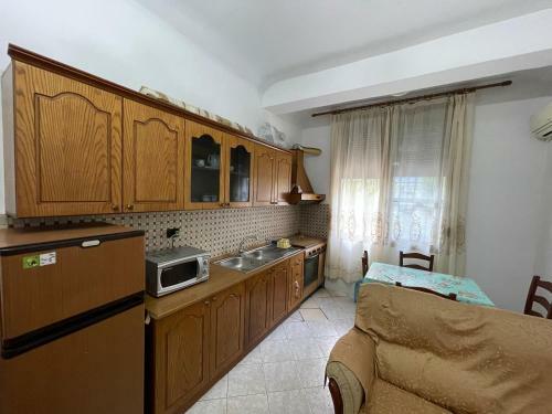 Center Vlora Apartment