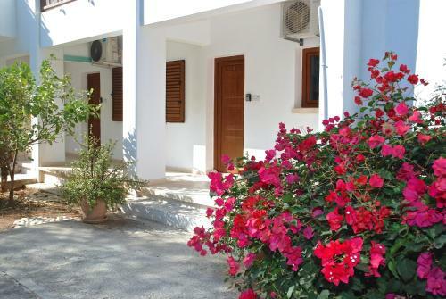 Apartamento Ophelia 2