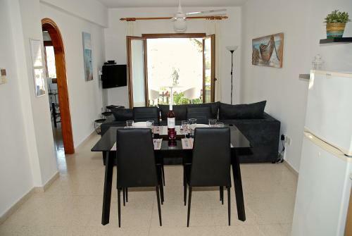 Apartamento Ophelia 2