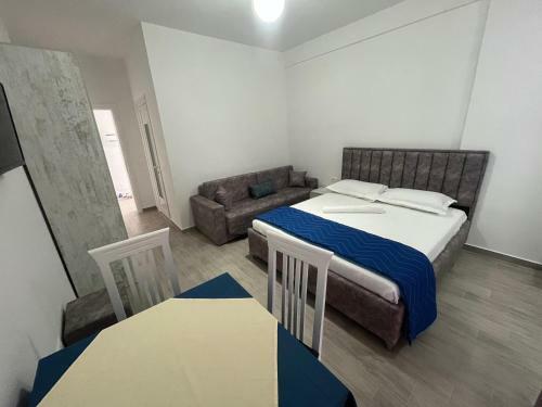 Hostal Market Sula