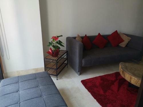 Apartamento Lety?s Place Miyana Polanco