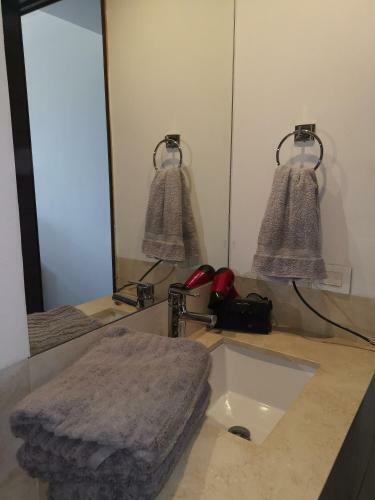 Apartamento Lety?s Place Miyana Polanco