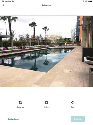Apartamento Lety?s Place Miyana Polanco