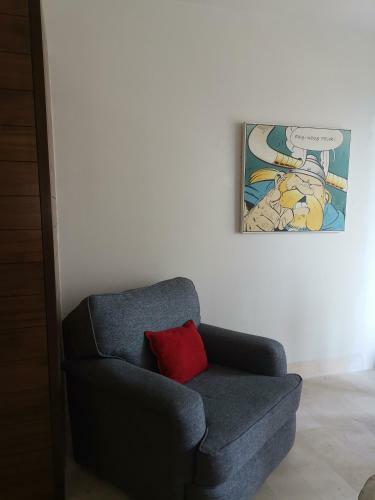Apartamento Lety?s Place Miyana Polanco