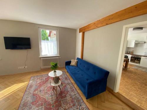 Auszeit Im Gr�nen - Apartment ?schneaggawoad?