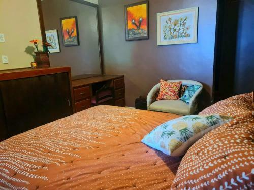Casita Lola