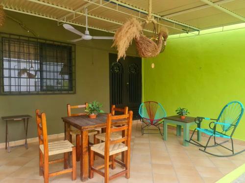 Casita Lola
