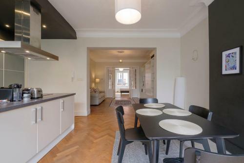 Apartamento Bright 1 Bedroom Flat Near European Institutions