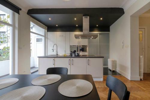 Apartamento Bright 1 Bedroom Flat Near European Institutions