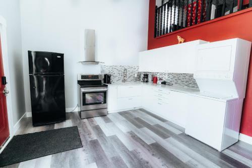 The Loft House (wonderfully Designed)