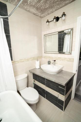 The Calder House (4 Bed Home)
