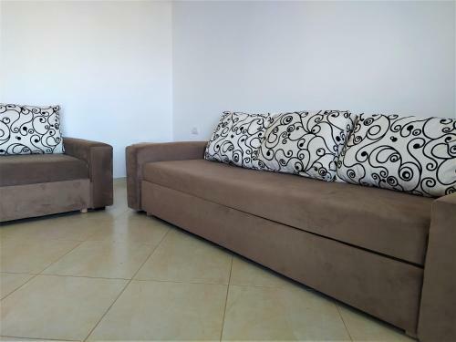 Apartamento Ahmeti Rooms